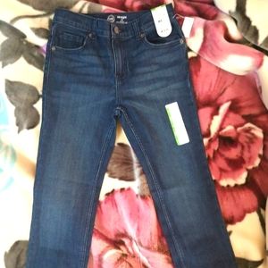 Women's stretch jeans